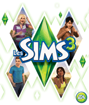 Baixar jogo  para celular The Sims 3 (Em português) grátis