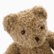 Ourson en peluche traditionnel