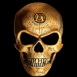 Cr�ne grav� de runes