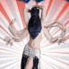 Danseuse orientale