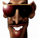 Caricature Anelka