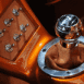 Bo�tier de vitesse grand luxe