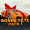 Lamborghini: Cadeau pour papa