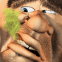 Ogre � l'haleine douteuse