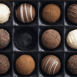 Bo�te de chocolats