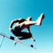 Saut de haie