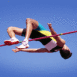 Saut en hauteur
