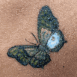 Tatouage de papillon