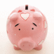 Petit cochon tirelire
