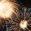 Feux d'artifice: Bouquet final