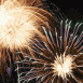 Feux d'artifice: Bouquet final