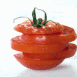 Tomate en tranches