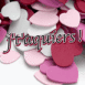 Confettis "J't'aquiers!"