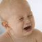 B�b� en pleurs