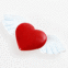 Coeur ail�