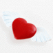 Coeur ail�
