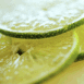 Rondelles de citron vert