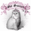 Chat et bijoux "So Sweet"