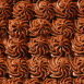 Habillage en chocolat