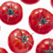 Tomates enti�res