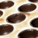 Moule � chocolats