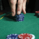 Mise au Poker
