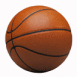 Ballon de basket