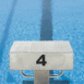 Plongeoir num�ro 4