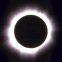 Eclipse totale du soleil