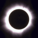 Eclipse totale du soleil