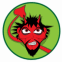 Diablotin en col�re