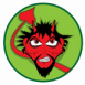 Diablotin en col�re
