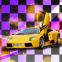 Lamborghini Gallardo Jaune