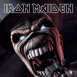Zombie Iron Maiden