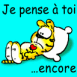 Tigre rigolo esseul�