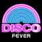 "Disco fever" n�on