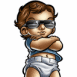 B�b� Rockstar