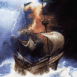 Bateau dans la temp�te
