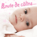 Ce bébé a envie de câlins