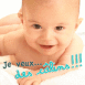 Petit b�b� "Je veux des c�lins!"
