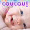 B�b� tout mimi vous dit "Coucou!"
