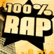"100% rap"