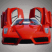 Ferrari Enzo: Portes ouvertes
