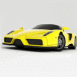 Ferrari Enzo: La belle italienne