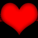 Coeur tatoo