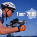 "Tour 2009" en pleine course