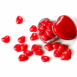 Bo�te de bonbons en coeur