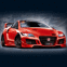 Honda Type R ultra agressive