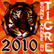 2010: Bonne année du tigre