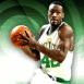 NBA: Tony Allen des Boston Celtics